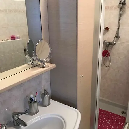 Sunny C2 - 70 Mt Da Piazza Mazzini - 70 Mt Dal Mare Apartment *